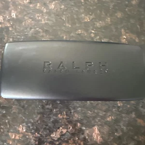 Ralph Lauren RA7039 601 Braun Havanna Aquamarin Brille Brillengestell nur 51-16-135 - Bild 1 von 5