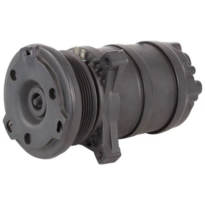 For Plymouth Volare Dodge Diplomat B150 B250 Reman AC Compressor A/C Clutch - Image 1 of 4