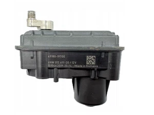 Turbo aktuator 49180-19700, 6NW012619-20/ 12V  Turbolader Original Hella Garret - Bild 1 von 5