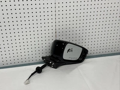 Espejo retrovisor lateral derecho Acura TLX 2021-2023 OEM Foto 1 de 4