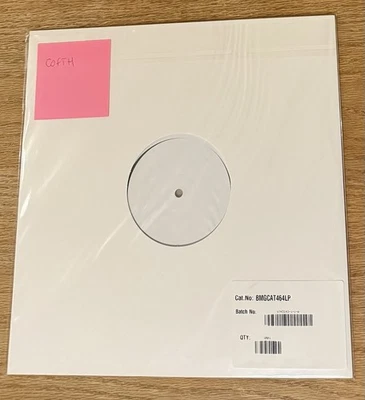 Slade – Cum On Feel The Hitz: The Best Of Slade — Double Vinyl Test Pressing - Image 1 of 2