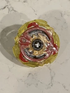 Screw Trident 8Bump Wedge Beyblade Burst God Layer Takara Tomy B-103 - Bild 1 von 9