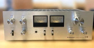PIONEER SA-7600 Stereo Amplifier 251130 - Picture 1 of 12