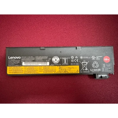 Batería Original Lenovo 45N1128 10.8V 48Wh - Imagen 1 de 3