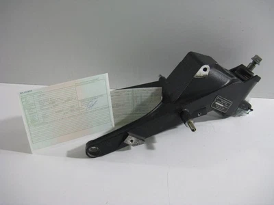 BMW R 1100 RS, Rahmen mit Brief (EZ: 02.04.1993, HU: 04/2021) Rahmenkopf Frame - Bild 1 von 2