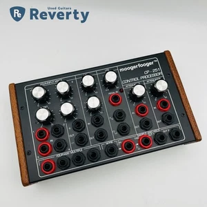 Moog Moogerfooger CP-251 Steuerungsprozessor nur gebraucht - Bild 1 von 13