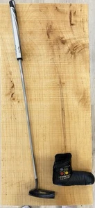 Scotty Cameron Mizuno The Reason M-100 - Picture 1 of 5