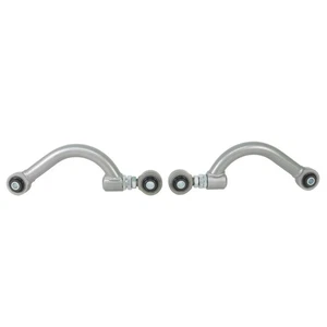 Whiteline KTA282 Control Arms Rear Driver & Passenger Side Upper With bushing(s) - Picture 1 of 3