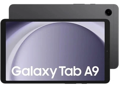 SAMSUNG Galaxy Tab A9 8.7" Tablet 64GB Wi-Fi Graphite (SM-X110) 4GB - Sealed NEW - Image 1 of 4
