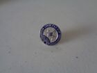 Vintage Masonic Grand Lodge F + A M Pennsylvania 25 Year Service Pin Lapel Pin *