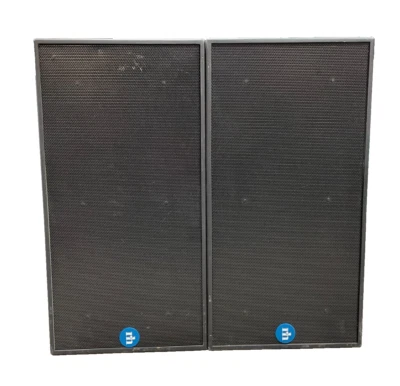 Renkus-Heinz CT6/64G Main Loudspeaker #7349 #7350 (One)THS - Image 1 of 4