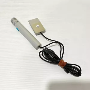 Official Nintendo GameCube Microphone - Tested & Working - Free Postage - Picture 1 of 2