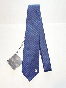 Duke University Brooks Brothers Men’s Neck Tie NCAA OFFICIALLY LICENSED $89.50 - Picture 1 of 8