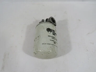 MP Products CSG-50-P10-A-N Replacement Element USED - Image 1 of 3