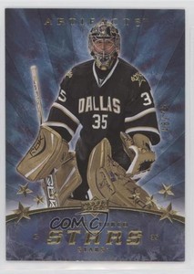 2008-09 Upper Deck Artifacts Stars Gold /75 Marty Turco #183