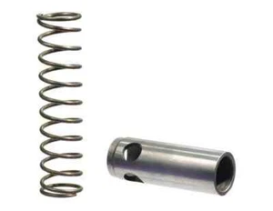 Pump Discharge Valve Kit, G4A With Springs, For Gear Type Pumps - Picture 1 of 1