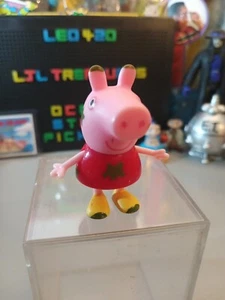 Peppa Pig Figure #4 - Picture 1 of 1