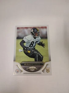 2016 Panini Certified Gold DeMarcus Ayers #137 /999 (PWE) - Picture 1 of 2