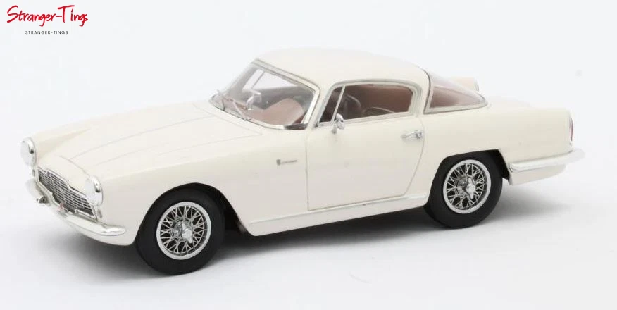 Matrix Aston Martin DB2 /4 MKII Tickford Closed 1:43 - Image 1 of 1