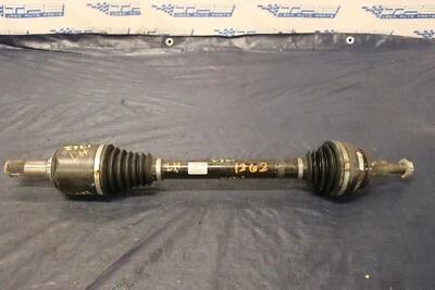 Dodge Charger 2016 4 puertas Hellcat SRT 6,2 OEM LH conductor eje trasero Alxe #1262 Foto 1 de 4