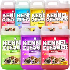 GardenersDream Kennel Cleaner 5L - Safe Fresh Dog Cat Pet Odour Disinfectant - Picture 1 of 68