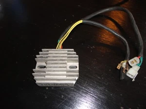 OEM Electrosport Rectifier Voltage Regulator - 2112-0049 - Imagen 1 de 8