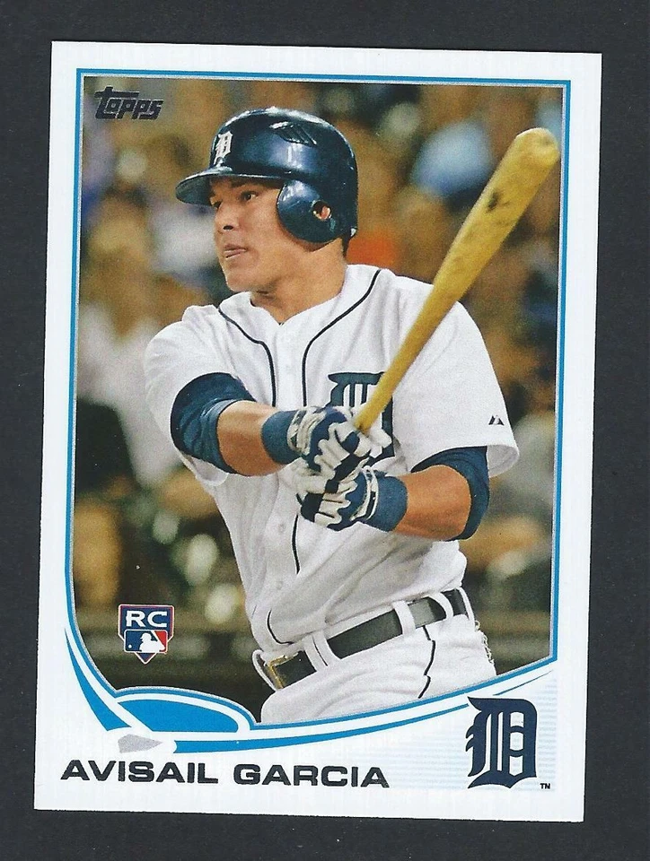 2013 Topps - Rookie - PICK FROM LIST - RC - Image 1 of 1