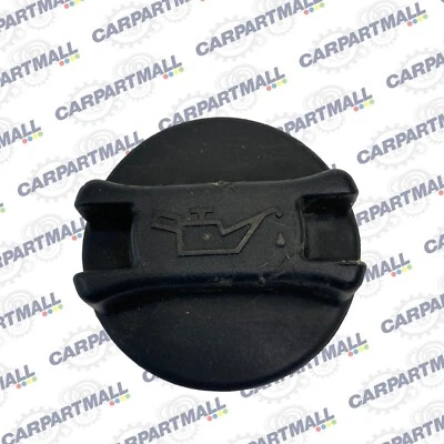 1998-2022 Nissan Altima 04-14 Maxima Engine Motor Oil Filler Cap Top Cover OEM Foto 1 de 4