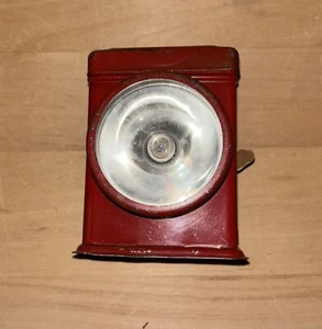 Antique Vintage 1930s 1940s Niagara Junior Guide Bike Light -KR33 - Picture 1 of 6