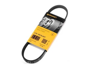 CONTITECH 4PK592ELAST SERVICE RIEMEN POLY-V FÜR MOTORRAD BMW MOTO R1200 GS 2004/07 - Bild 1 von 1