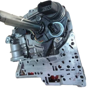 Cuerpo de válvula 41TES 604 2007-18 CIRRUS PACIFICA AVENGER JOURNEY SEBRING 4 velocidades - Imagen 1 de 1