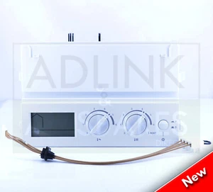 CONTROLADOR PCB VIESSMAN VITODENSE 100-W WB1B COMBI 26KW 30KW & 35KW 7832516  - Imagen 1 de 3