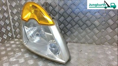 Scheinwerfer R Renault Modus 1.2 16V P Bj 2004 - Bild 1 von 2