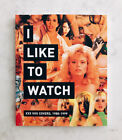 "ILTW I Like to Watch ""XXX VHS Abdeckungen 1980 - 1999"
