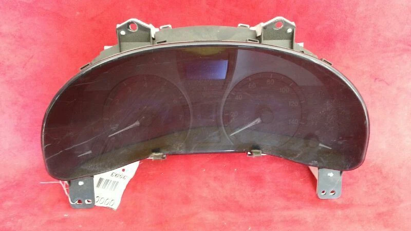Speedometer Cluster MPH Fits 12 LEXUS RX350 1153 - Image 1 of 1