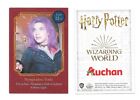 Carte - Auchan - Harry Potter - Wizarding World - N12 - Nympadara Tonks