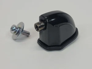 Mapex Mars, Armory, Bass Drum Lug with Mounting Screw -Black - Picture 1 of 6