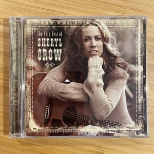 Very Best of von Sheryl Crow | CD | Zustand sehr gut - Bild 1 von 4