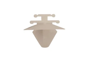Connect Moulding Clip - for Citroen, Fiat, Peugeot, Renault 50pc 36231 - Picture 1 of 1