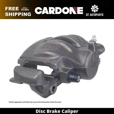 For 2005-2006 Dodge Sprinter 3500 Disc Brake Caliper Rear Right Cardone - Image 1 of 4
