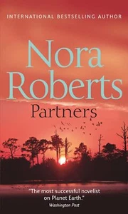 Partners... By Roberts, Nora, paperback,Excellent - Picture 1 of 1