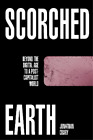 Jonathan Crary Scorched Earth (Gebundene Ausgabe)
