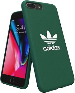 ADIDAS COVER IPHONE 6/6S/7/8 VERDE