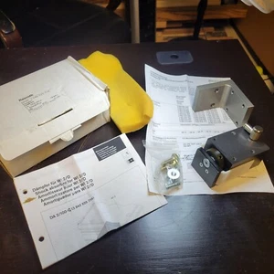 Rexroth 3842525734 DÄMPFER DA2/100-C DÄMPFER-KIT VERKAUF USA LAGER NEU 199 $ - Bild 1 von 9