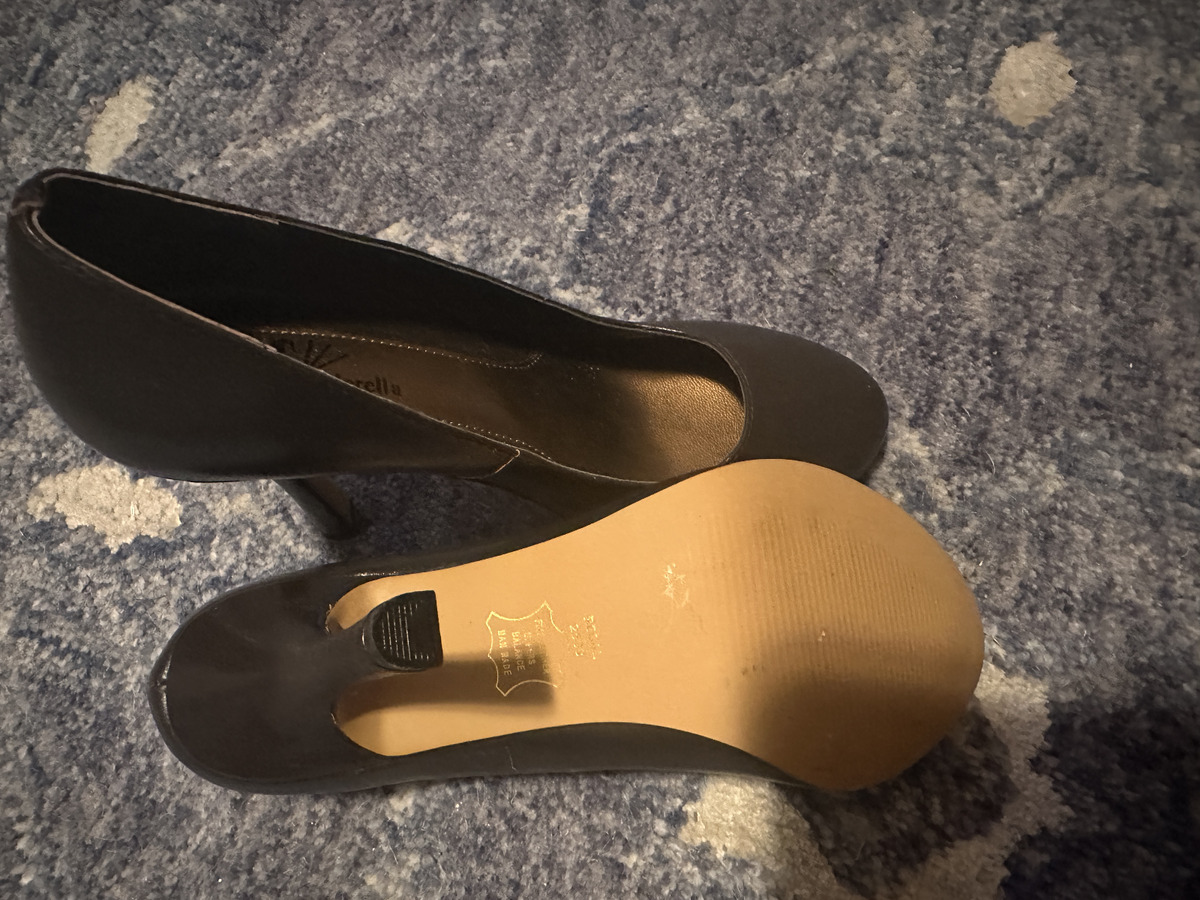 Cinderella of Boston Mid (2-2.9 in) Heel Height Heels for Cinderella of Boston Mid (2-2.9 in) Heel Height Heels for