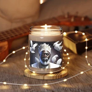 Obatala Duftkerzen, 9oz - Bild 1 von 22