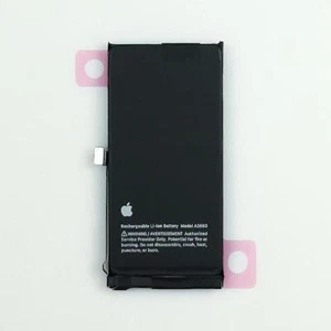 OEM Original Apple Replacement Battery for Apple iPhone 13 Mini 100% Health - Picture 1 of 4