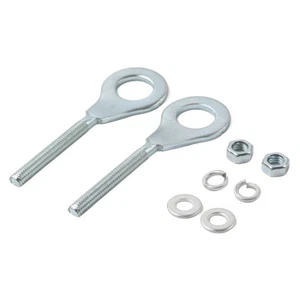 Per Honda CRF XR 70 80 100 XR70 XR80 CRF80 CRF100 tendicatena posteriore - Foto 1 di 14
