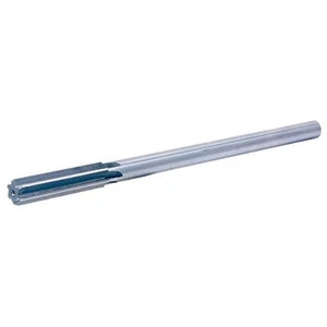 2006-3016 1/4 Zoll Schnellarbeitsstahl gerader Schaft Spannreibahle, 1-1/2 Zoll Flöte... - Bild 1 von 2