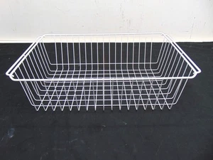 Kenmore Refrigerator 59665232402 Wire Basket 67003330 - Picture 1 of 4
